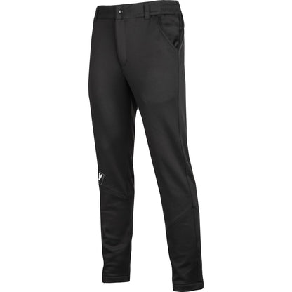 Fly Racing Mid-Layer Pants Black Large  [MPN: 354-6330L]_543175