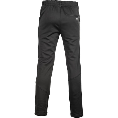 Fly Racing Mid-Layer Pants Black - X-Large  354-6330X_543182