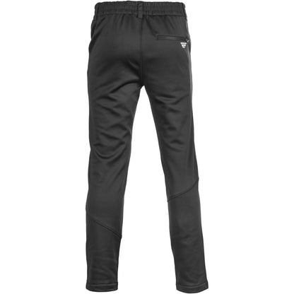 Fly Racing Mid-Layer Pants Black - X-Large  354-6330X_1004080