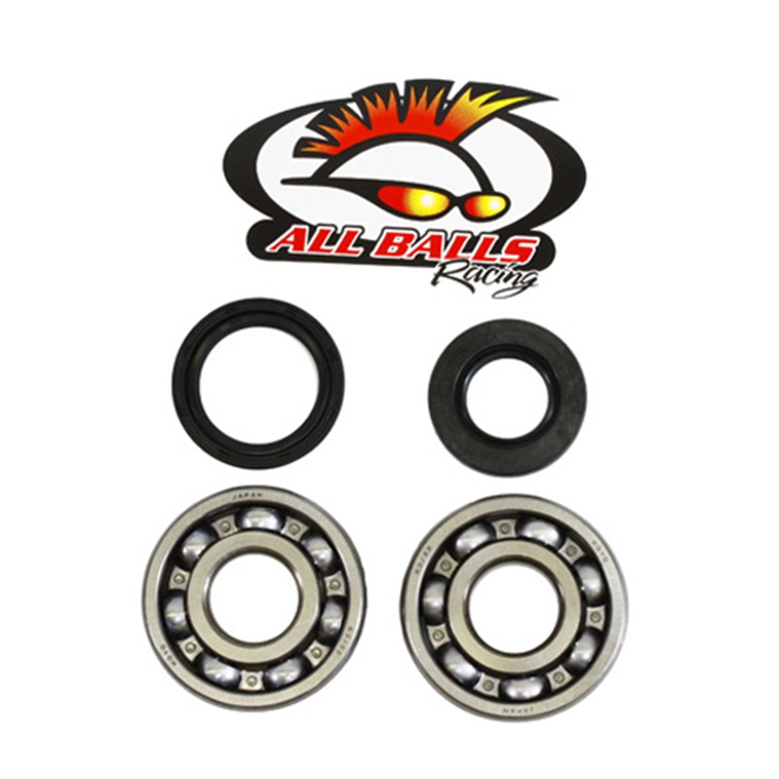 All Balls Crankshaft Bearing/Seal Kit 24-1024_601437