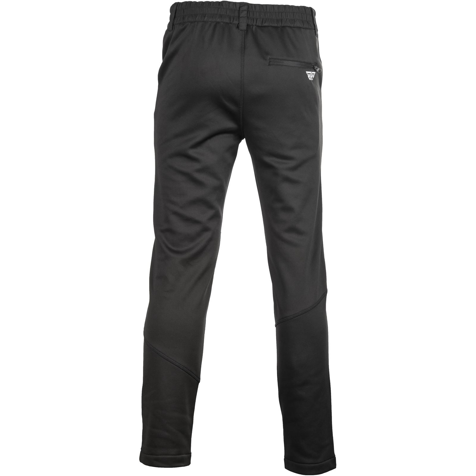 Fly Racing Mid-Layer Pants Black 3X 354-63303X_543186