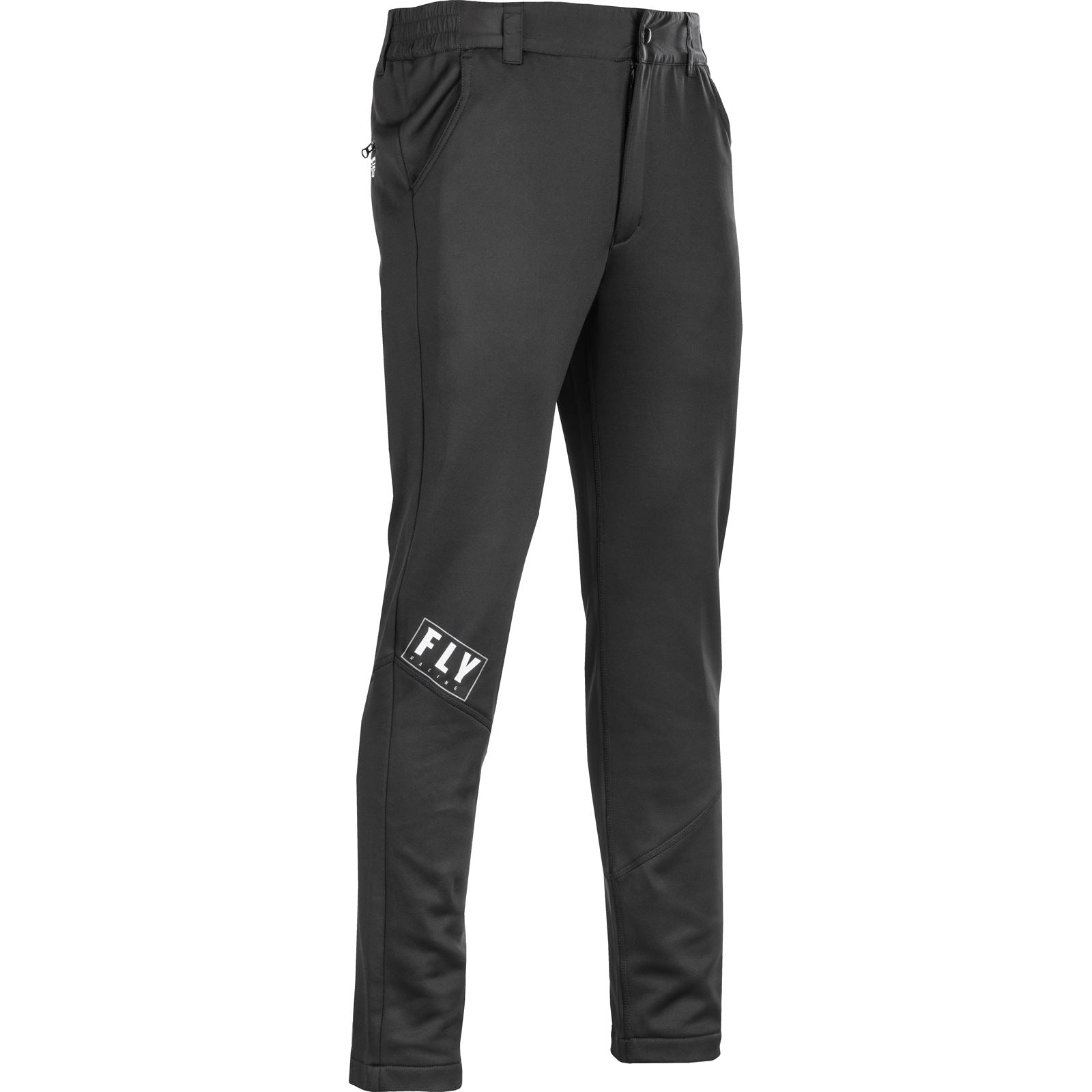 Fly Racing Mid-Layer Pants Black 4X 354-63304X_1004067