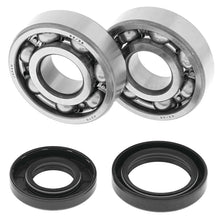 All Balls Crankshaft Bearing/Seal Kit 24-1025_296073