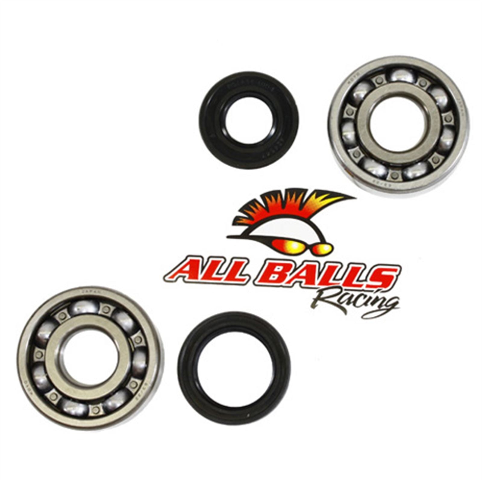 All Balls Crankshaft Bearing/Seal Kit 24-1025_601438