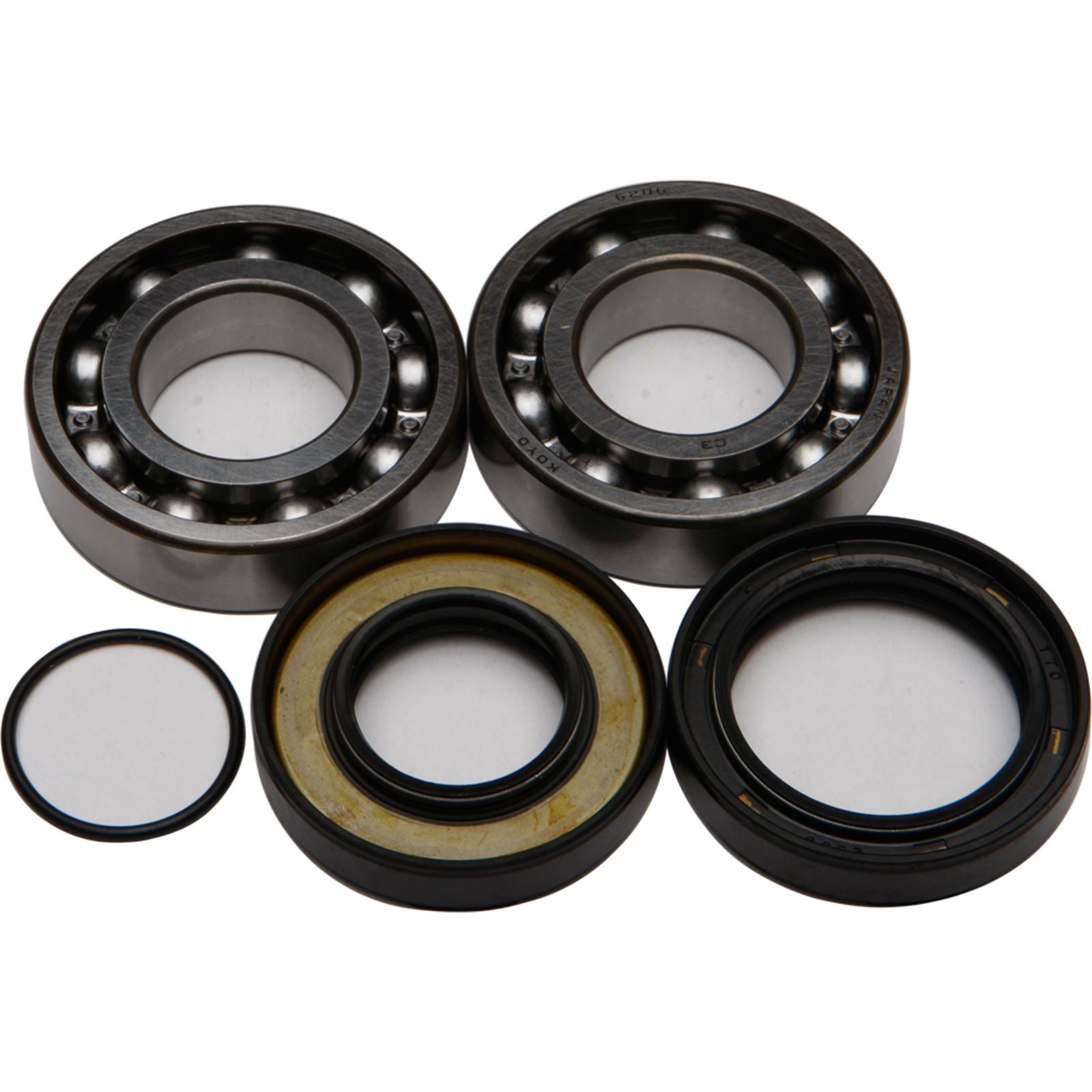 All Balls Crankshaft Bearing/Seal Kit 24-1026_296076