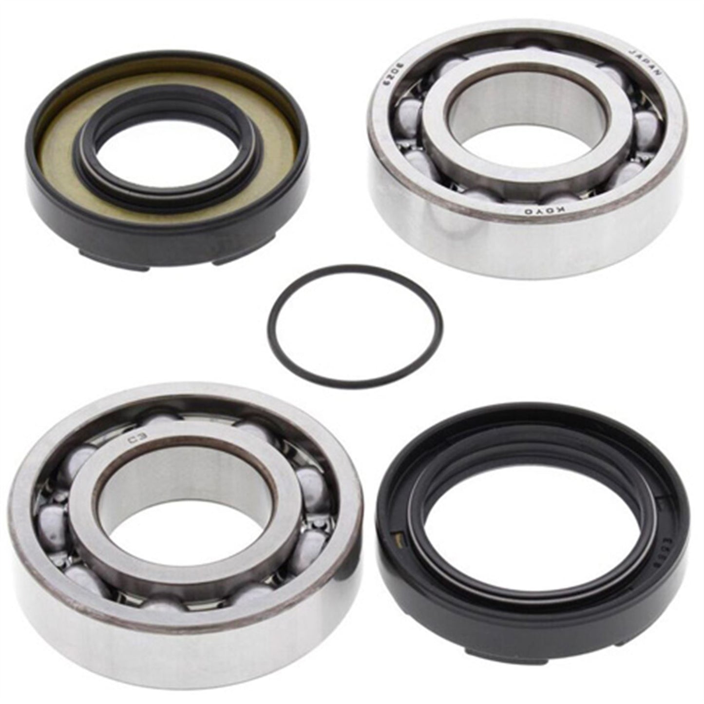 All Balls Crankshaft Bearing/Seal Kit 24-1026_601439