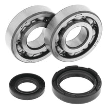 All Balls Crankshaft Bearing/Seal Kit 24-1027_296077