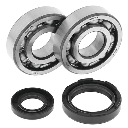 All Balls Crankshaft Bearing/Seal Kit 24-1027_296077