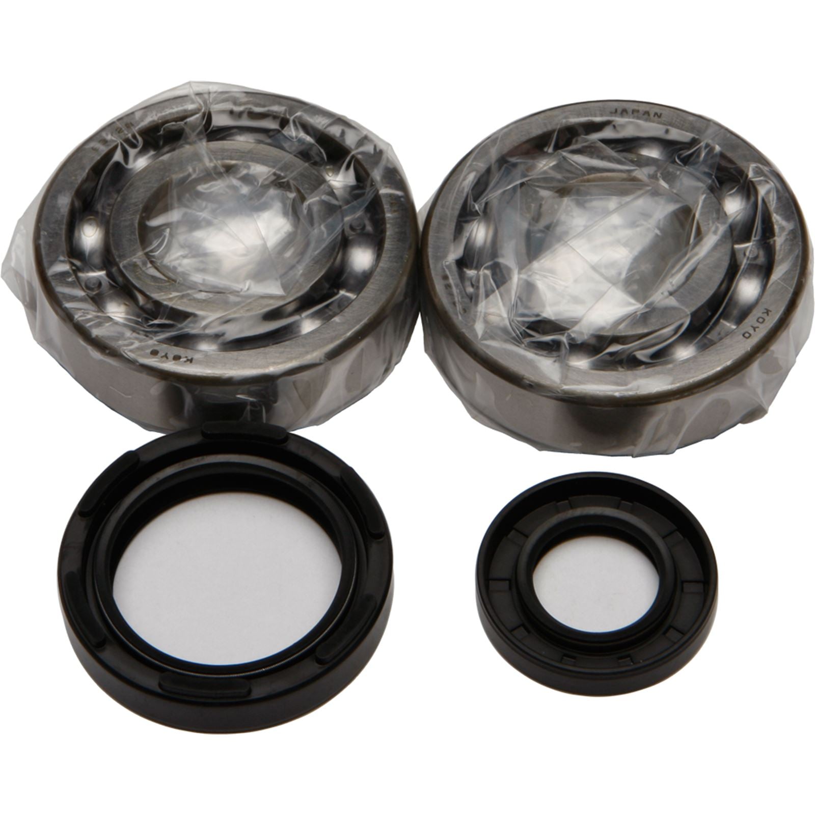 All Balls Crankshaft Bearing/Seal Kit 24-1027_296078