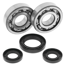 All Balls Crankshaft Bearing/Seal Kit 24-1028_296079