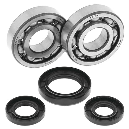All Balls Crankshaft Bearing/Seal Kit 24-1028_296079