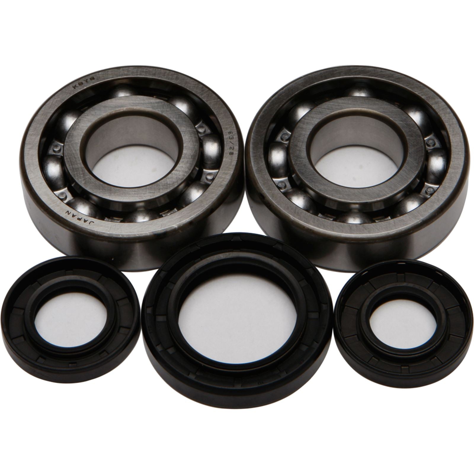 All Balls Crankshaft Bearing/Seal Kit 24-1028_296080