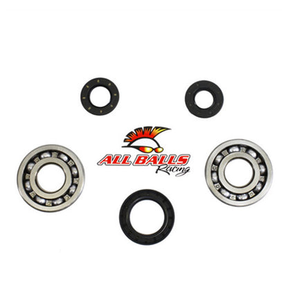 All Balls Crankshaft Bearing/Seal Kit 24-1028_601441