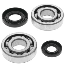All Balls Crankshaft Bearing/Seal Kit 24-1029_296081