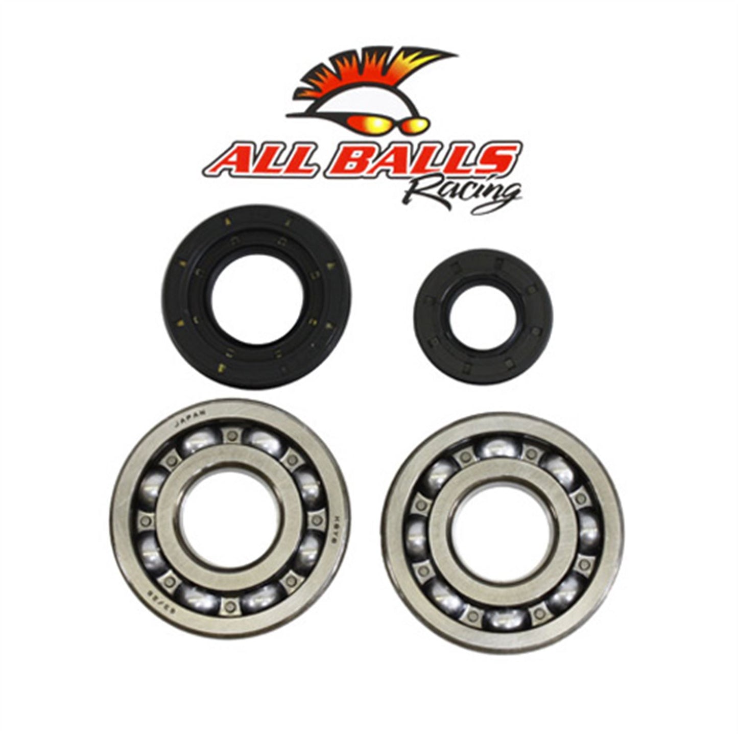 All Balls Crankshaft Bearing/Seal Kit 24-1029_601442