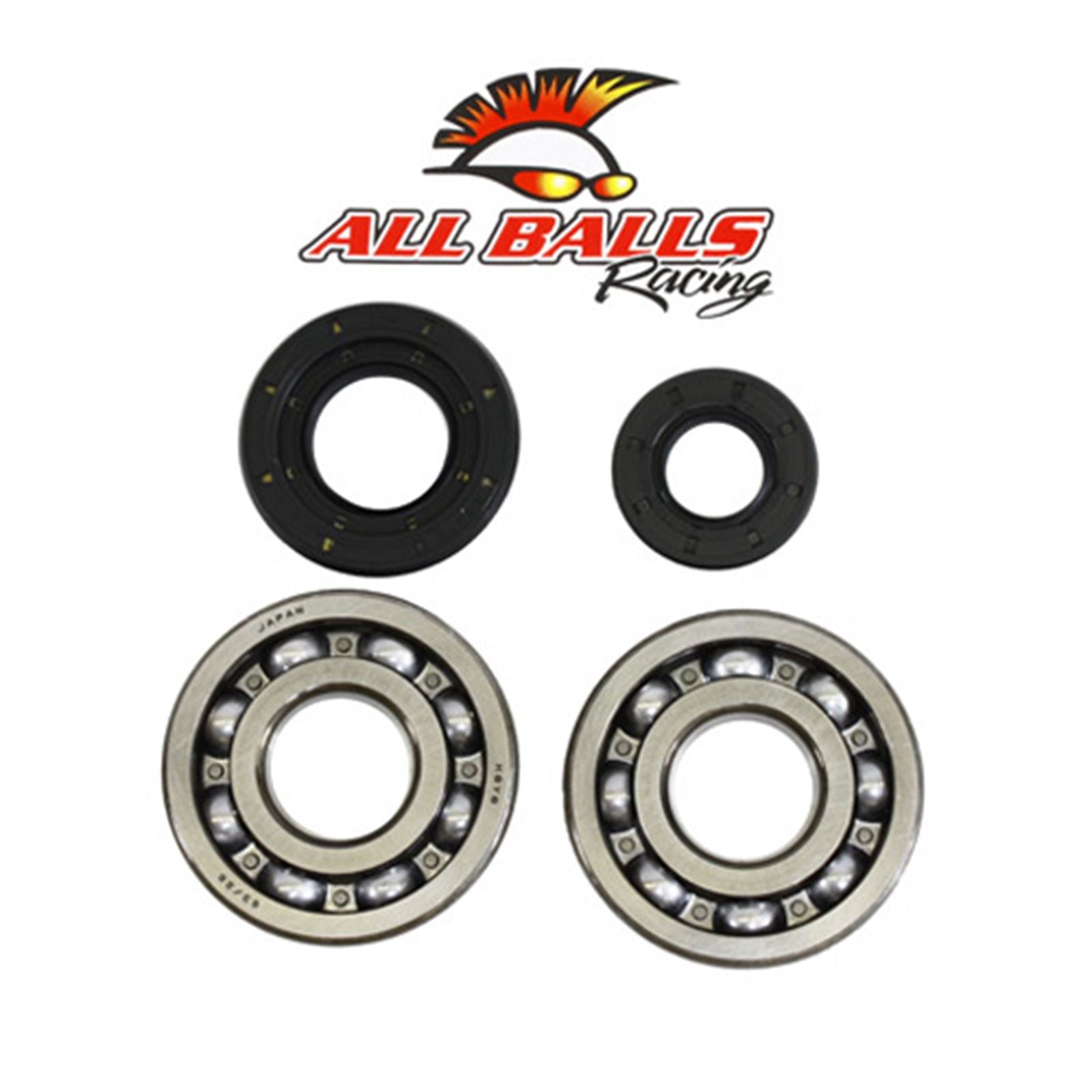 All Balls Crankshaft Bearing/Seal Kit 24-1029_601442