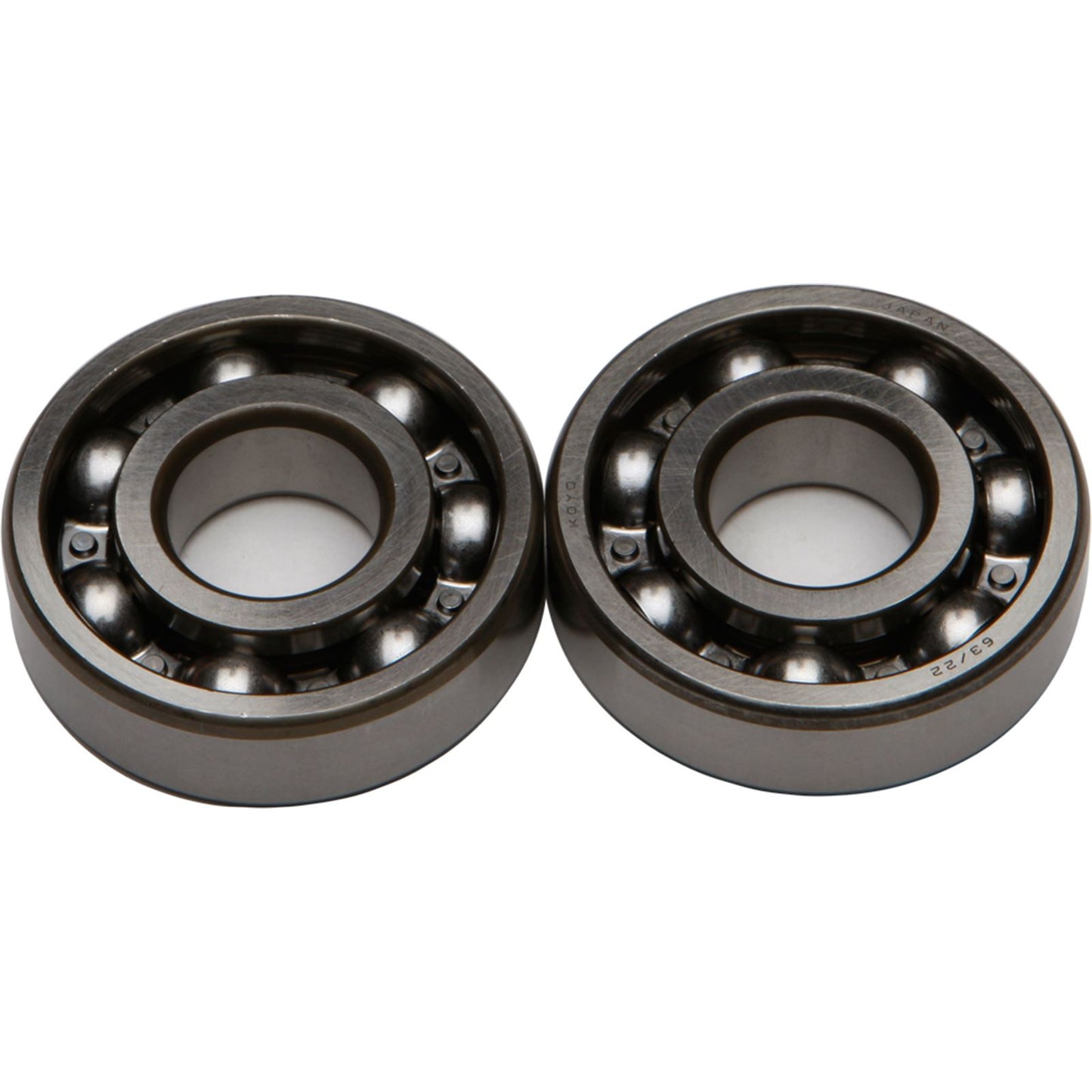 All Balls Crankshaft Bearing/Seal Kit 24-1032_296084
