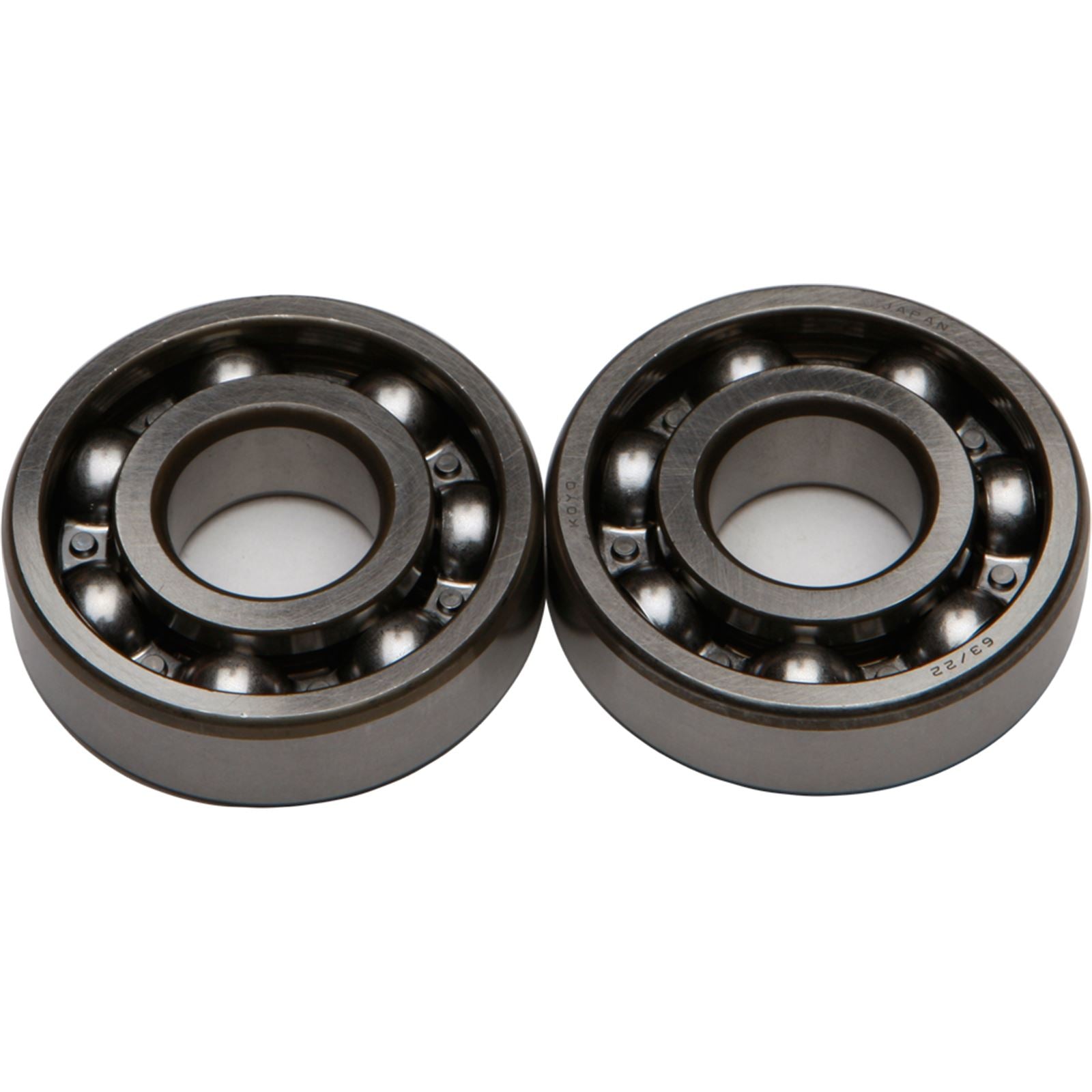 All Balls Crankshaft Bearing/Seal Kit 24-1032_296084