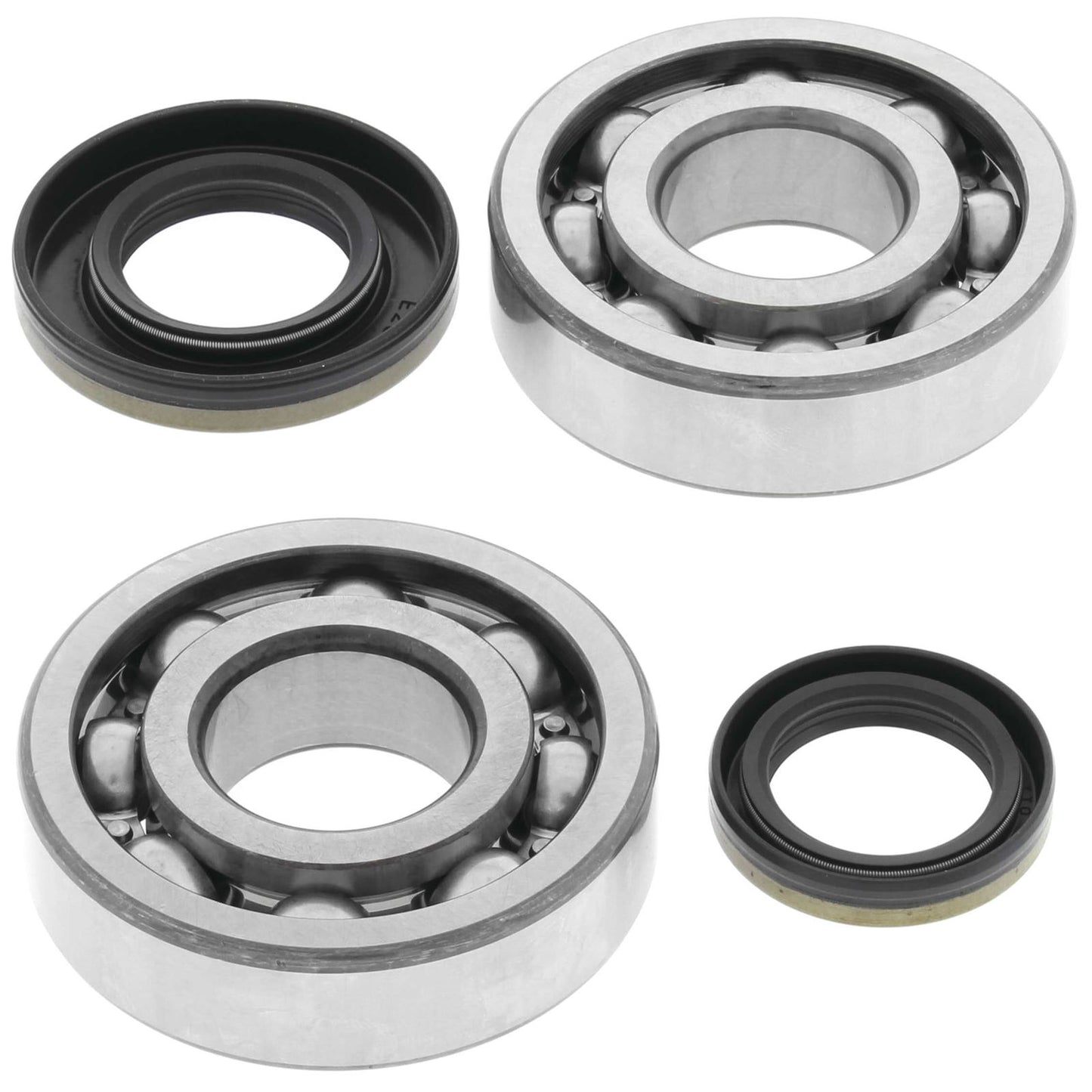 All Balls Crankshaft Bearing/Seal Kit 24-1046_296086