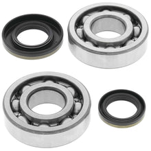 All Balls Crankshaft Bearing/Seal Kit 24-1046_296086