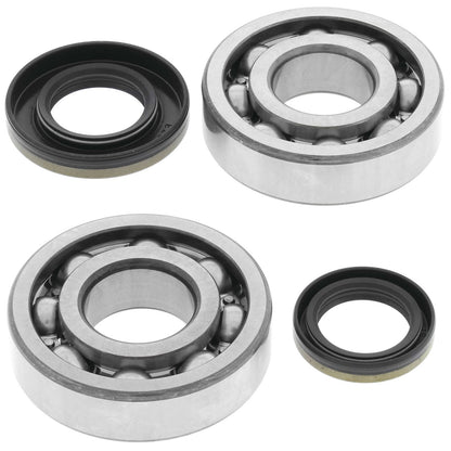 All Balls Crankshaft Bearing/Seal Kit 24-1046_296086