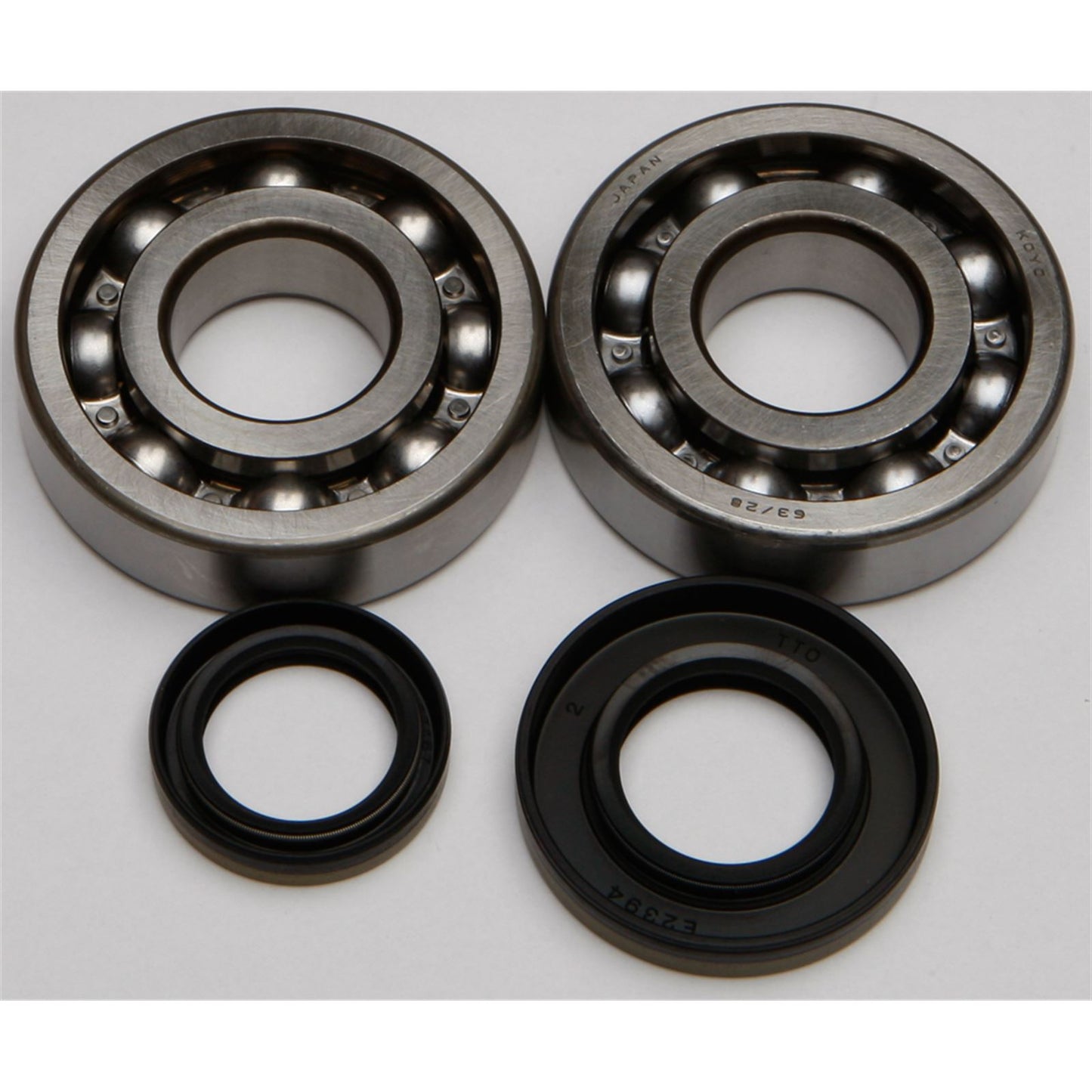 All Balls Crankshaft Bearing/Seal Kit 24-1046_296087