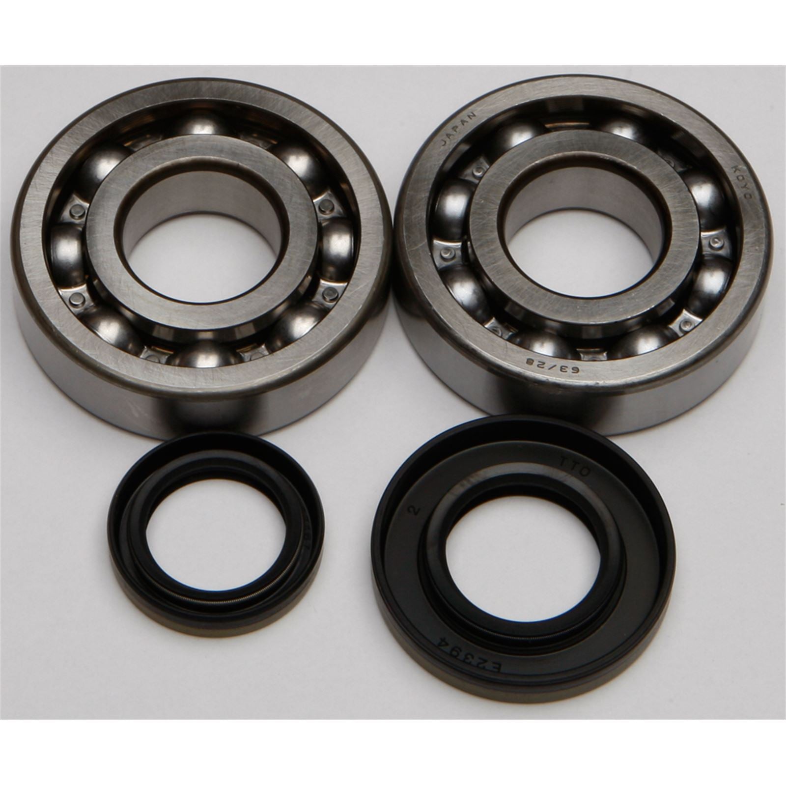 All Balls Crankshaft Bearing/Seal Kit 24-1046_296087
