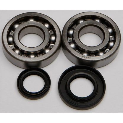 All Balls Crankshaft Bearing/Seal Kit 24-1046_296087