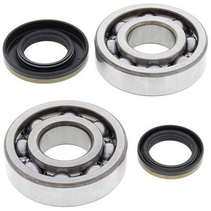 All Balls Crankshaft Bearing/Seal Kit 24-1046_601445