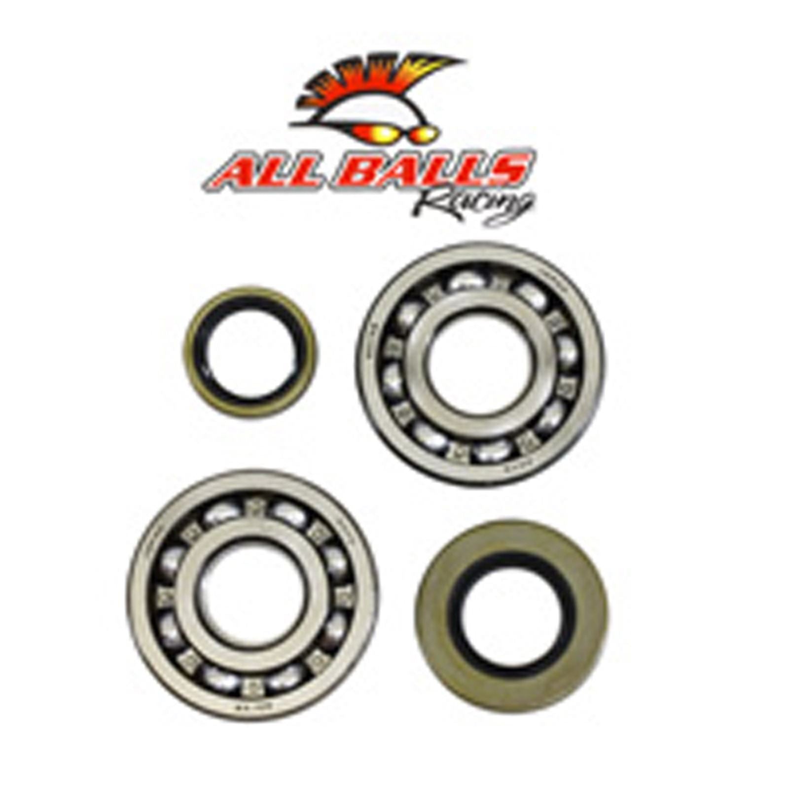 All Balls Crankshaft Bearing/Seal Kit 24-1046_601446