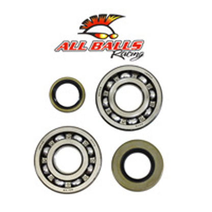 All Balls Crankshaft Bearing/Seal Kit 24-1046_601446