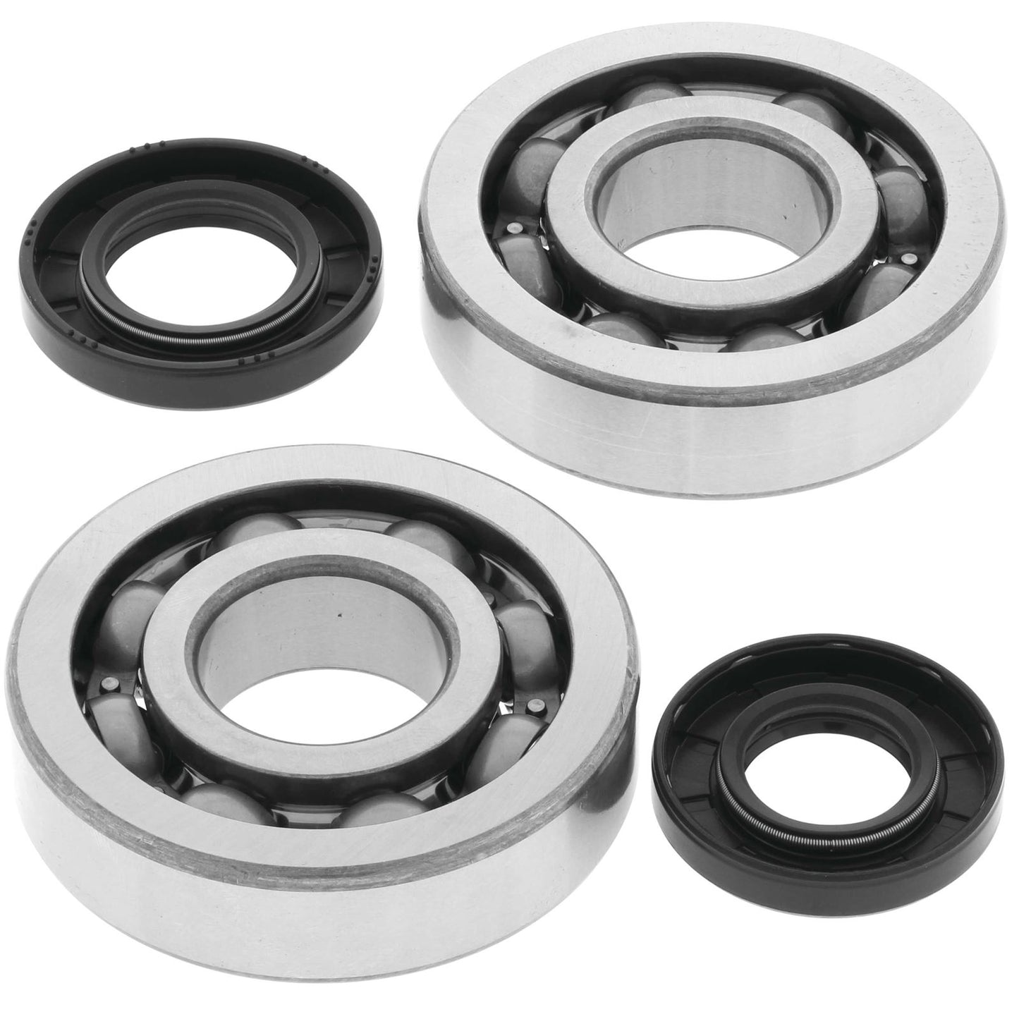 All Balls Crankshaft Bearing/Seal Kit 24-1047_296088