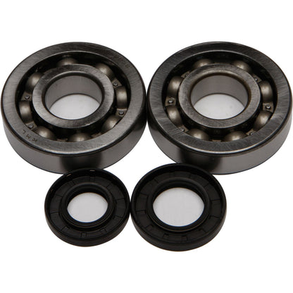 All Balls Crankshaft Bearing/Seal Kit 24-1047_296089