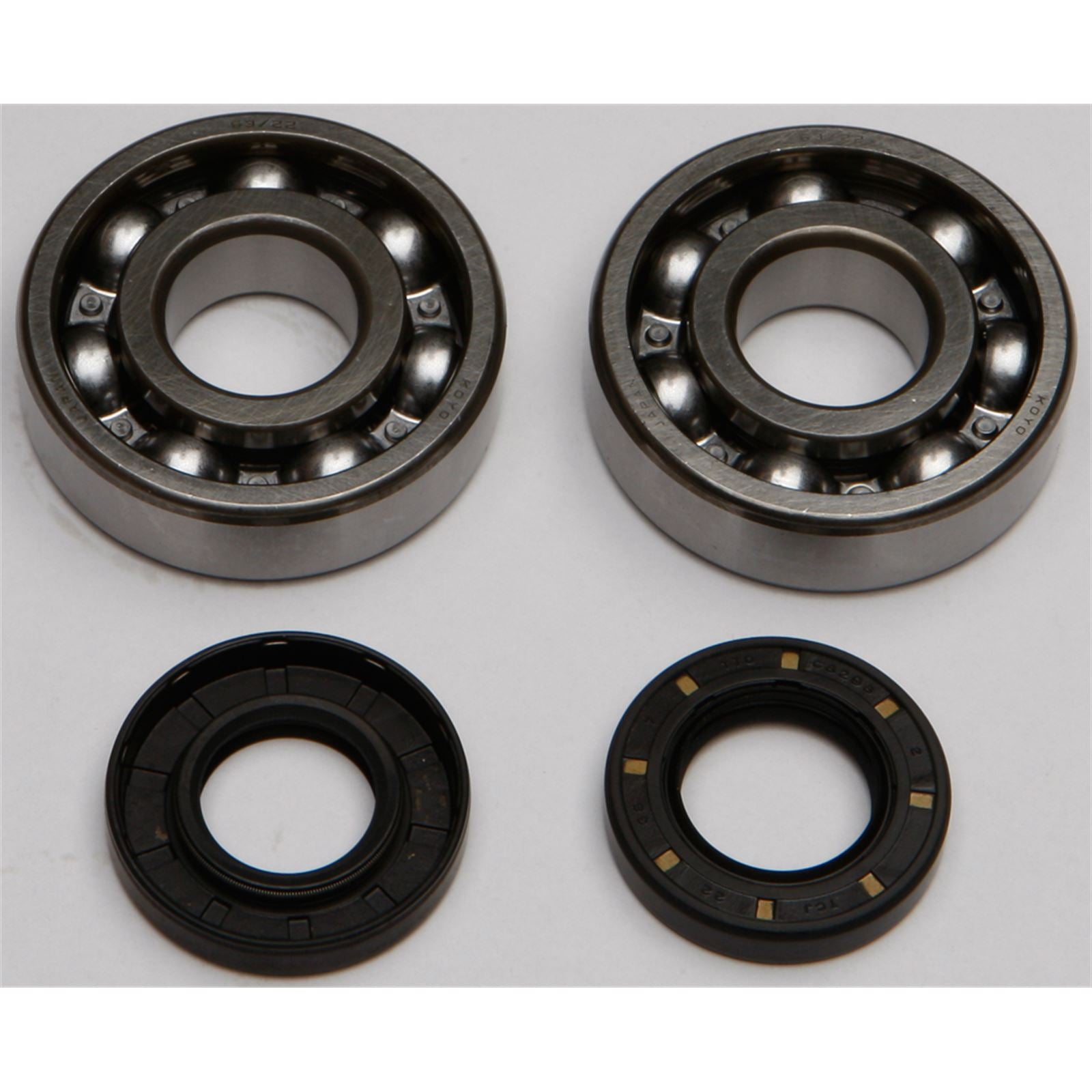 All Balls Crankshaft Bearing/Seal Kit 24-1062_296095