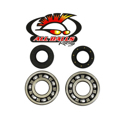 All Balls Crankshaft Bearing/Seal Kit 24-1062_601452