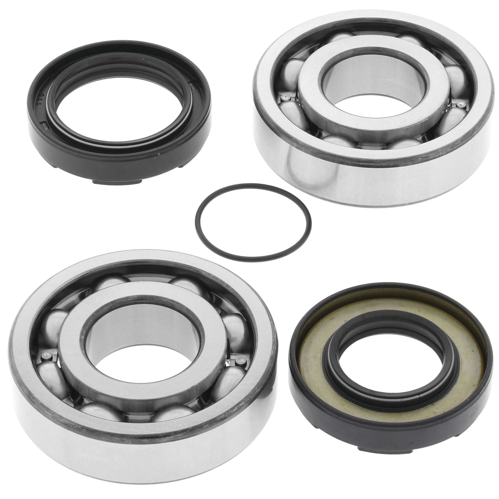 All Balls Crankshaft Bearing/Seal Kit 24-1066_296096