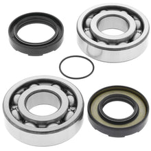 All Balls Crankshaft Bearing/Seal Kit 24-1066_296096