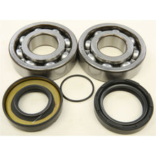 All Balls Crankshaft Bearing/Seal Kit 24-1066_296097