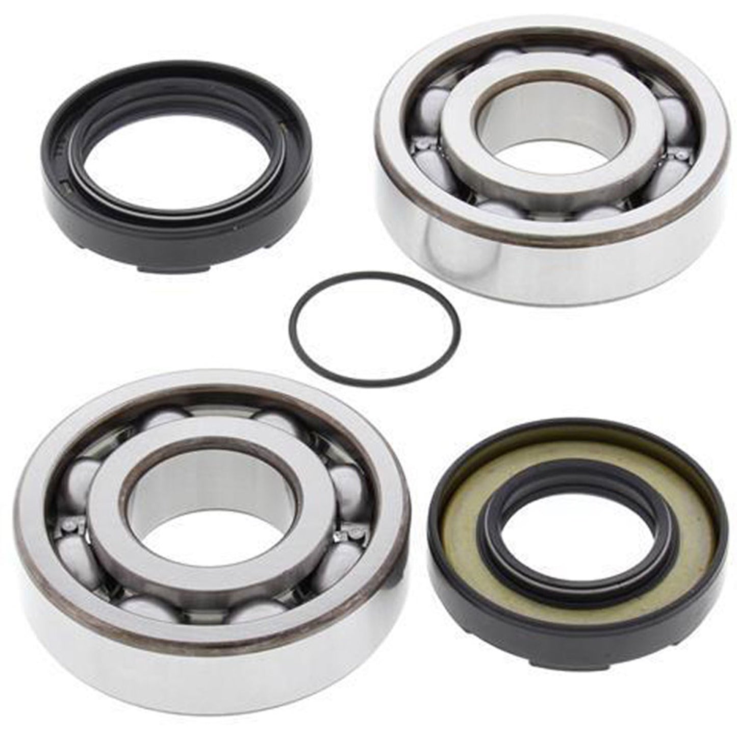 All Balls Crankshaft Bearing/Seal Kit 24-1066_601453