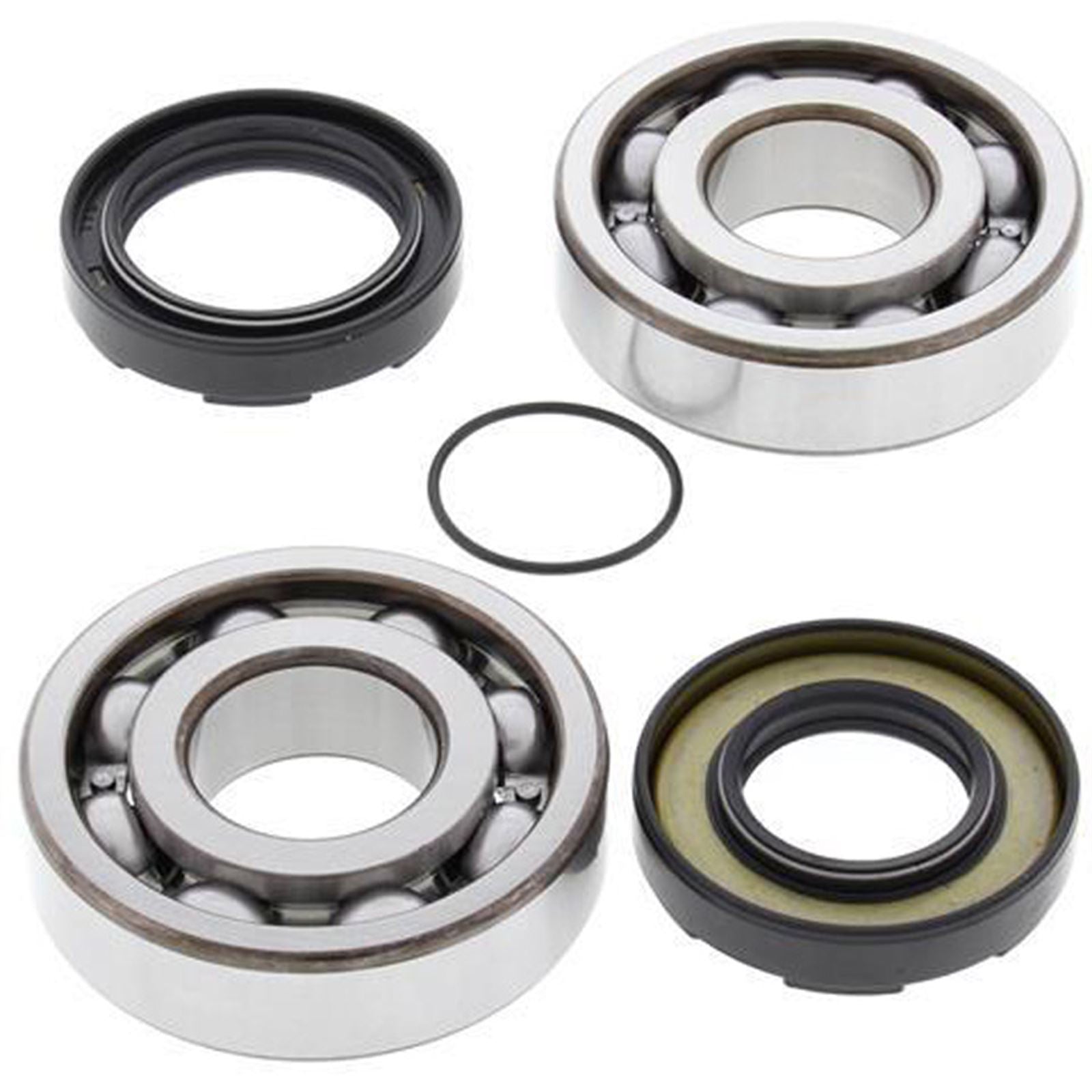 All Balls Crankshaft Bearing/Seal Kit 24-1066_601453