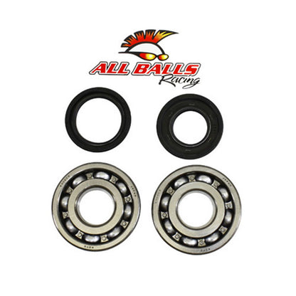 All Balls Crankshaft Bearing/Seal Kit 24-1066_601454