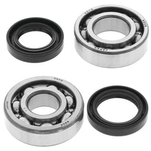 All Balls Crankshaft Bearing/Seal Kit 24-1073_296099