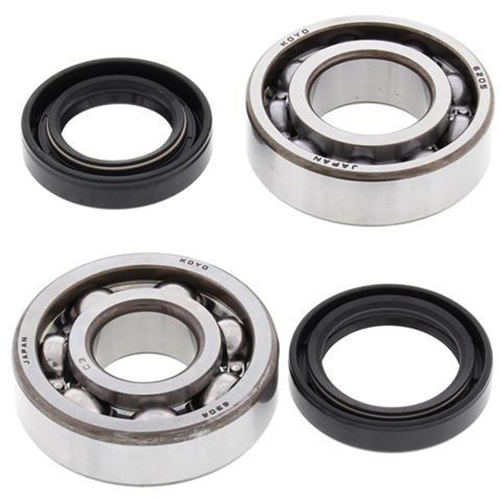 All Balls Crankshaft Bearing/Seal Kit 24-1073_601456