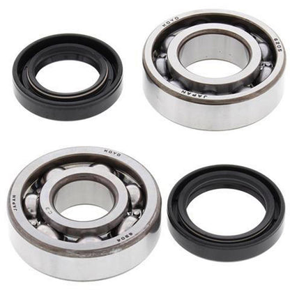 All Balls Crankshaft Bearing/Seal Kit 24-1073_601456