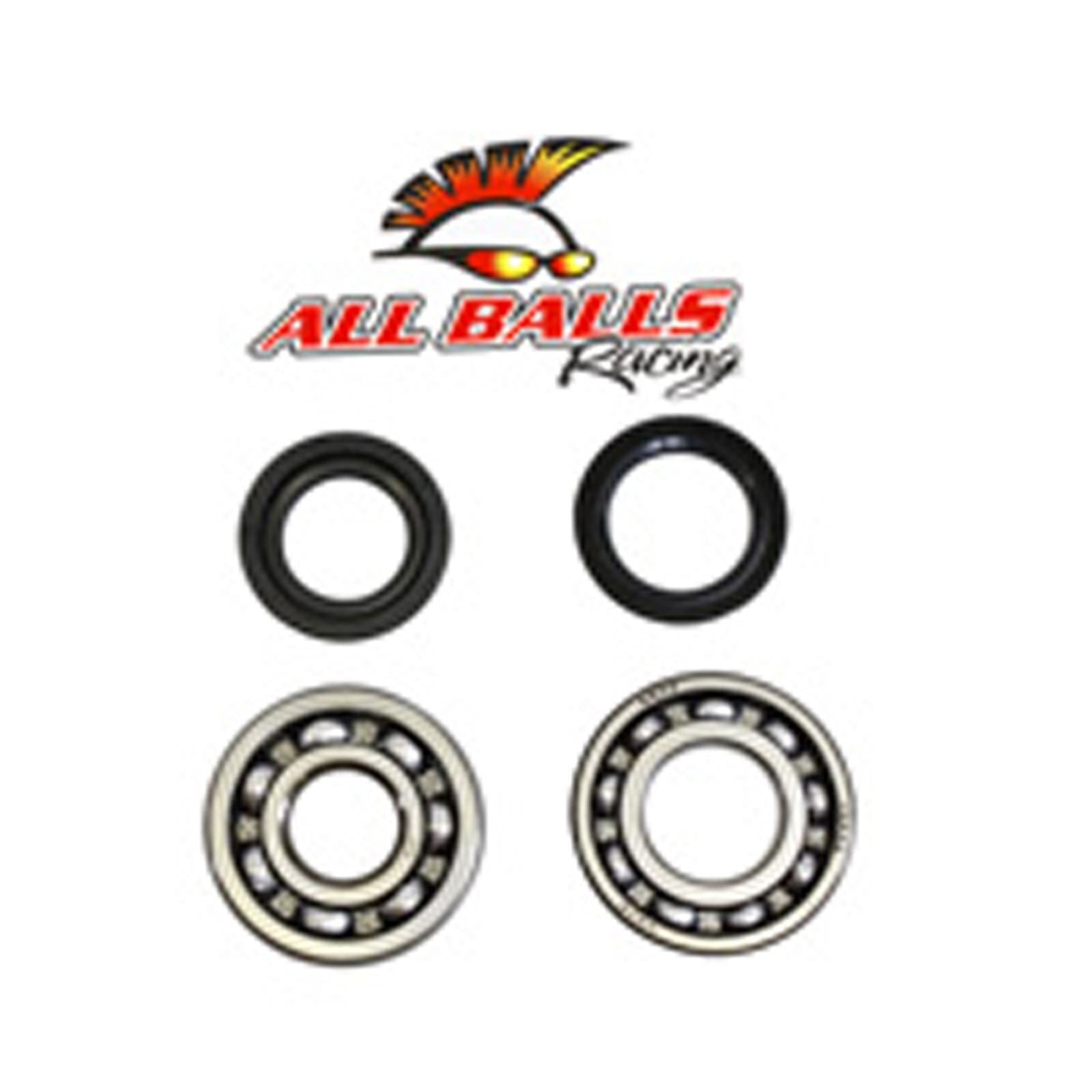 All Balls Crankshaft Bearing/Seal Kit 24-1073_601457