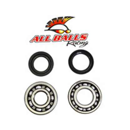 All Balls Crankshaft Bearing/Seal Kit 24-1073_601457