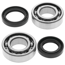 All Balls Crankshaft Bearing/Seal Kit 24-1074_296101