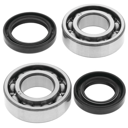 All Balls Crankshaft Bearing/Seal Kit 24-1074_296101