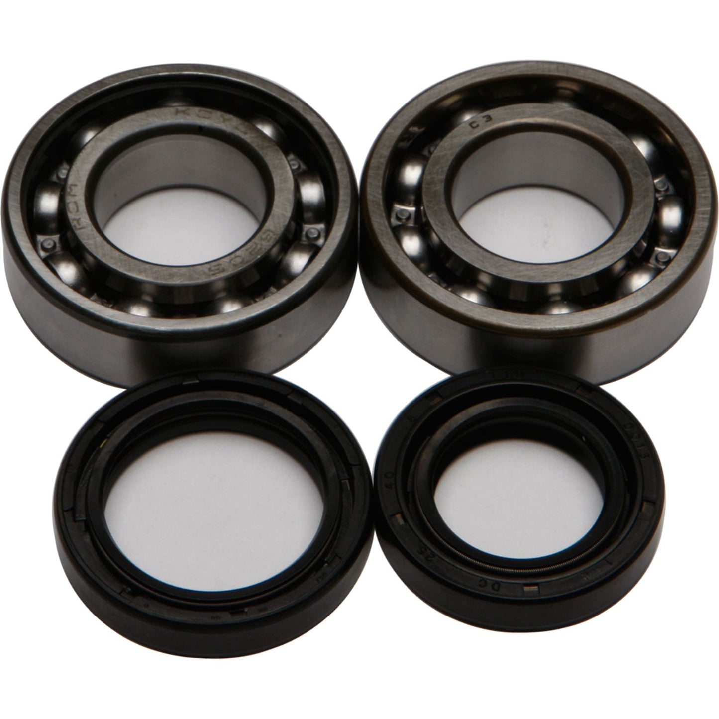 All Balls Crankshaft Bearing/Seal Kit 24-1074_296102