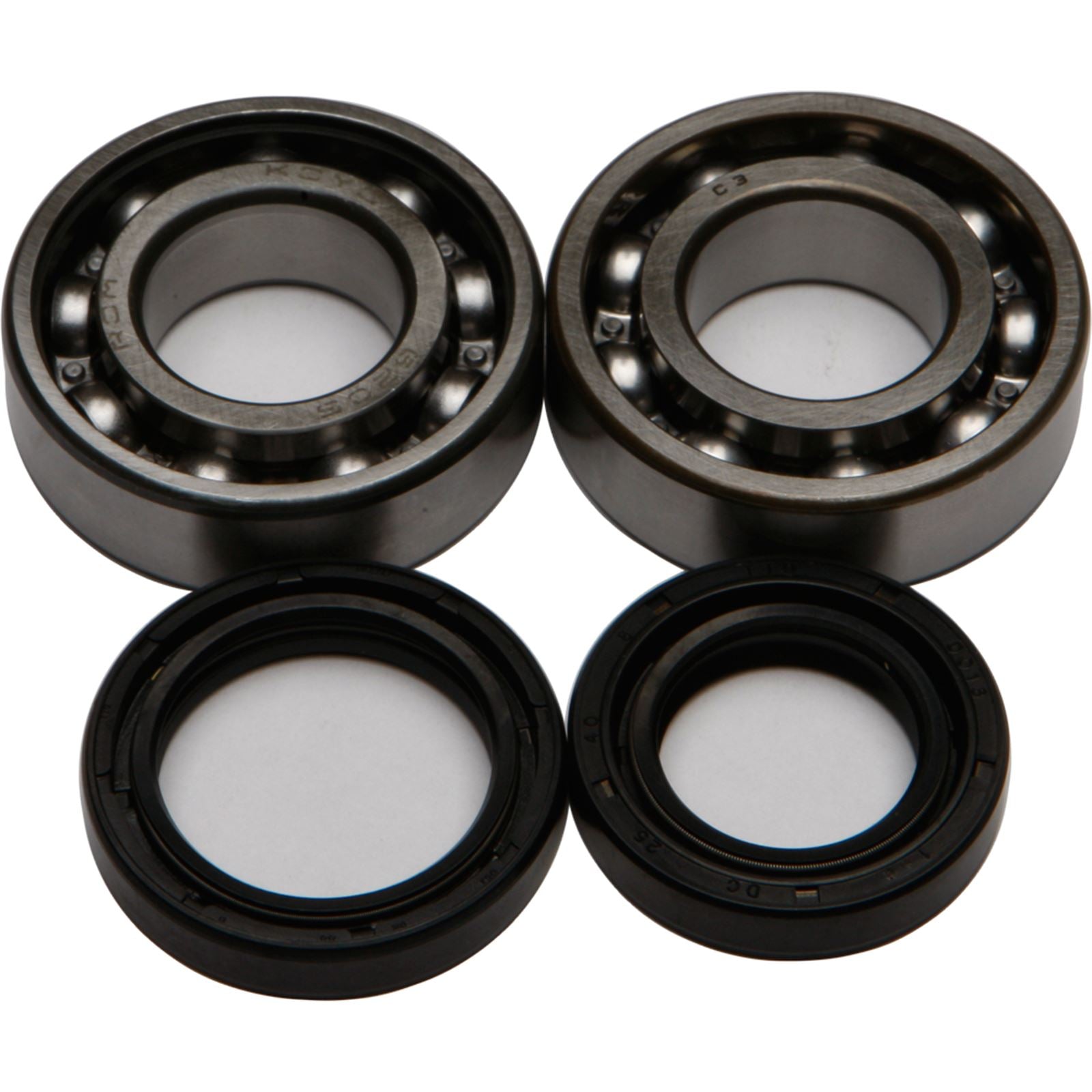 All Balls Crankshaft Bearing/Seal Kit 24-1074_296102
